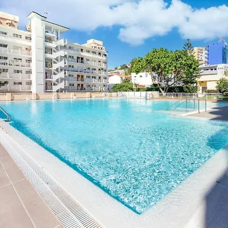 Nucleo Cristal 526 By Ivi Real Estate * Torremolinos
