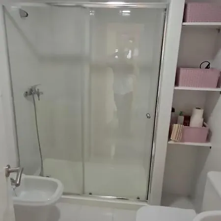 Apartament Nucleo Cristal 526 By Ivi Real Estate *