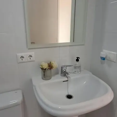 Apartament Nucleo Cristal 526 By Ivi Real Estate Torremolinos