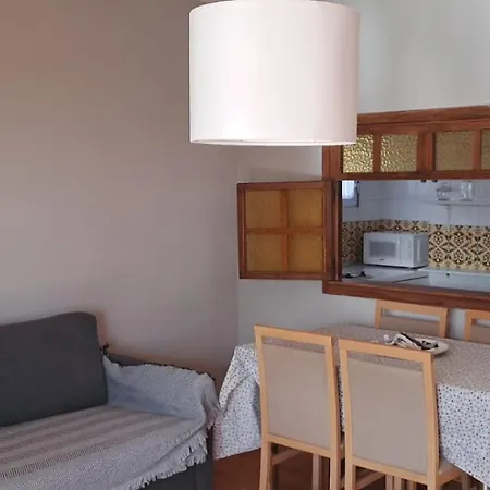 Apartament Nucleo Cristal 526 By Ivi Real Estate *
