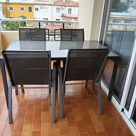 Nucleo Cristal 526 By Ivi Real Estate Apartament Torremolinos