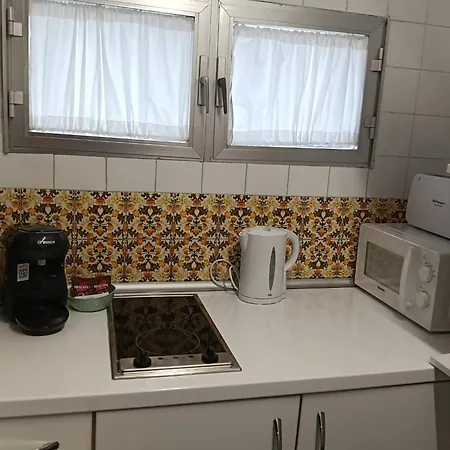 Nucleo Cristal 526 By Ivi Real Estate Apartament